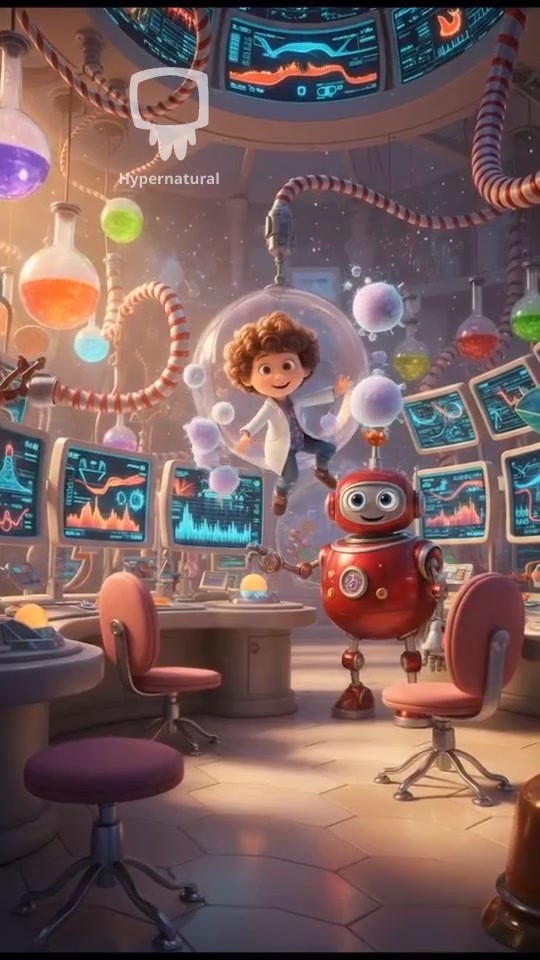 Power Play: Brains, Money, & Resources