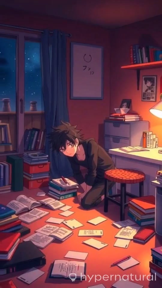 Doraemon's Homework Help for Nobita