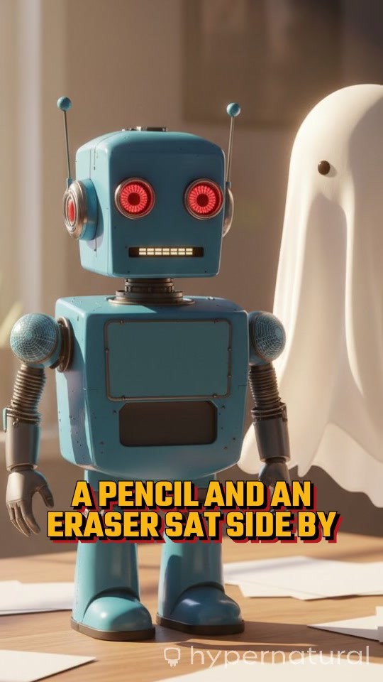 The Unsung Hero of Every Masterpiece