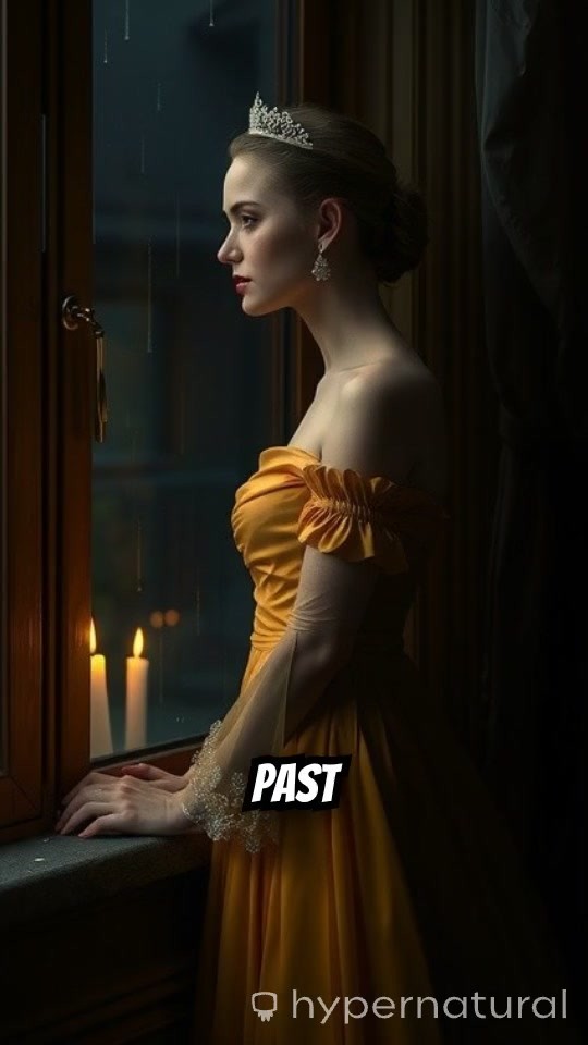 Hitchcockian Nightmares: A Scary Tale