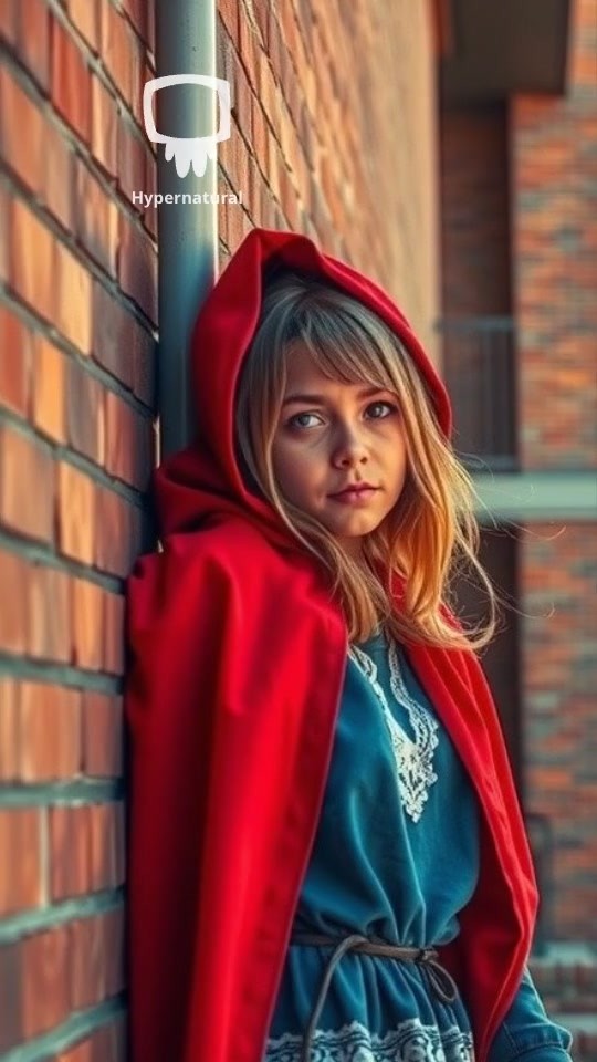 First Love in a New Place