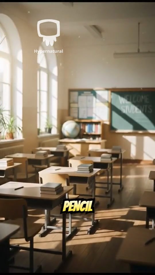 The Great Classroom Monkey Heist!