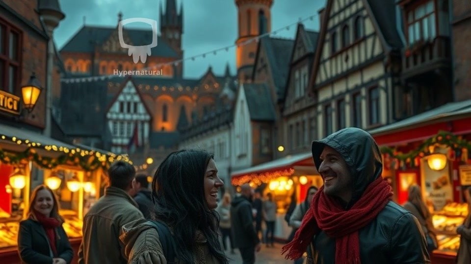 Cursed Village: The Broken Masquerade Rule