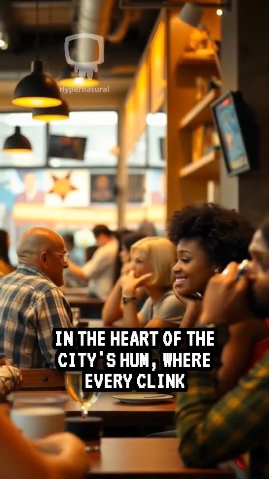 Loneliness in Public