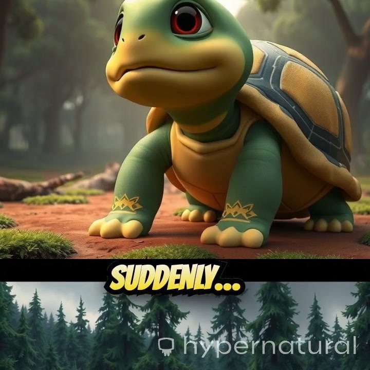 The Lost Crown Adventure