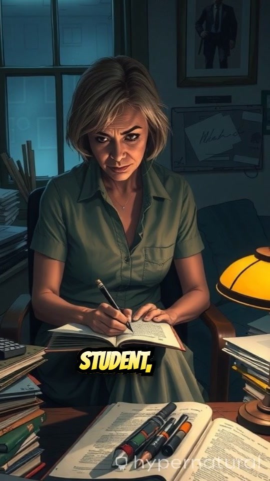 Michael's Journey: Educating His Brothers on the Importance of Studies