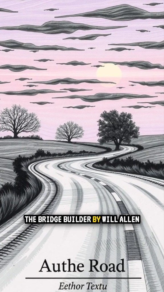 The Builder's Legacy