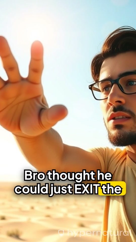 When You Finally Touch Grass After 3 Days of Scrolling 🌱💀