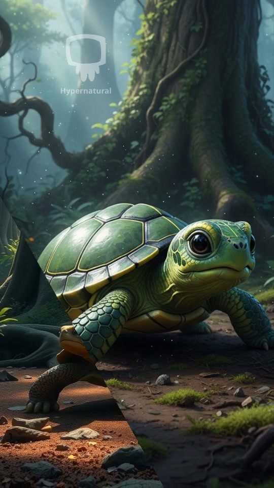 Toma's Skyward Journey