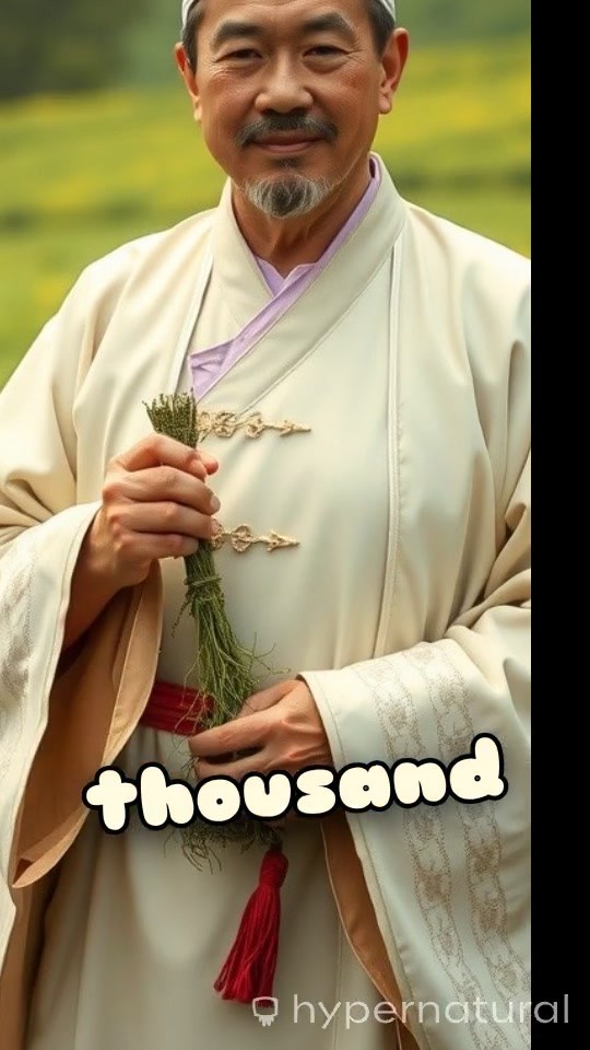 The Discovery of Tea: Who and How?