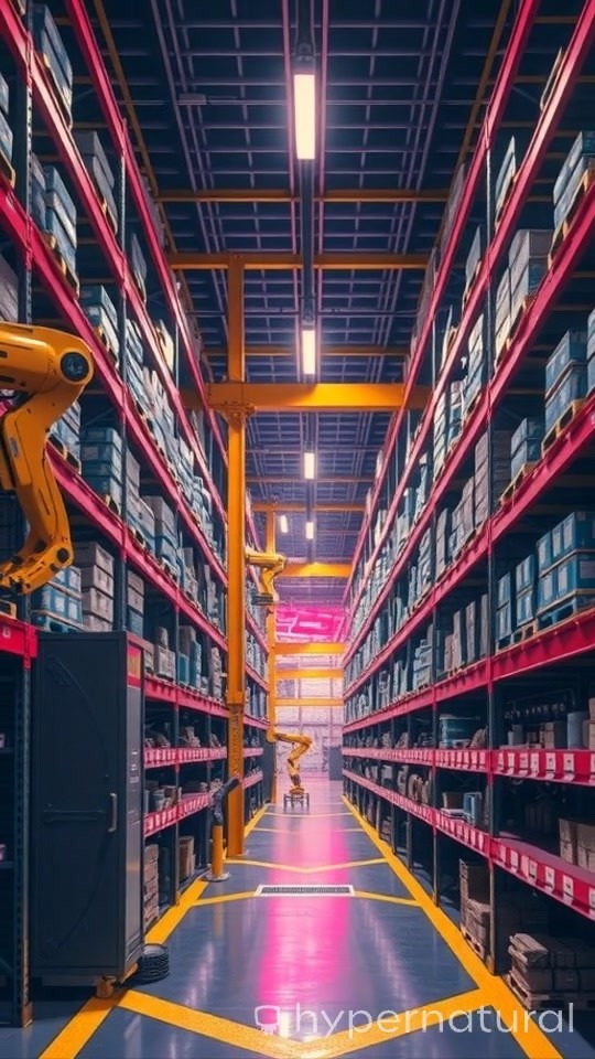 AI Robotics: Machines and Computers at Work