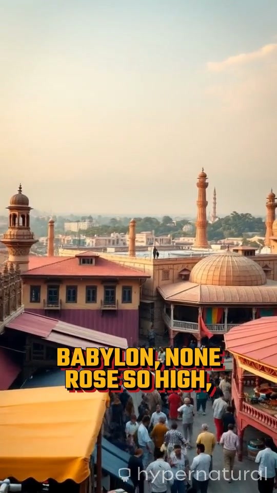 Daniel: A Journey of Resolve in Babylon