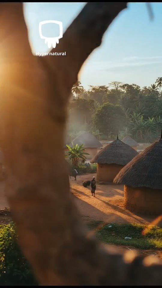 Zambia Before Chains