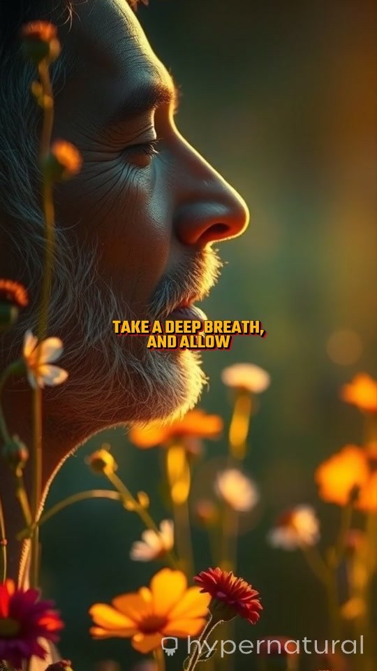 Nature and Love: A Gratitude Journey