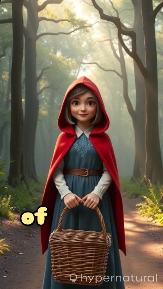 Quest for the Magic Mirror