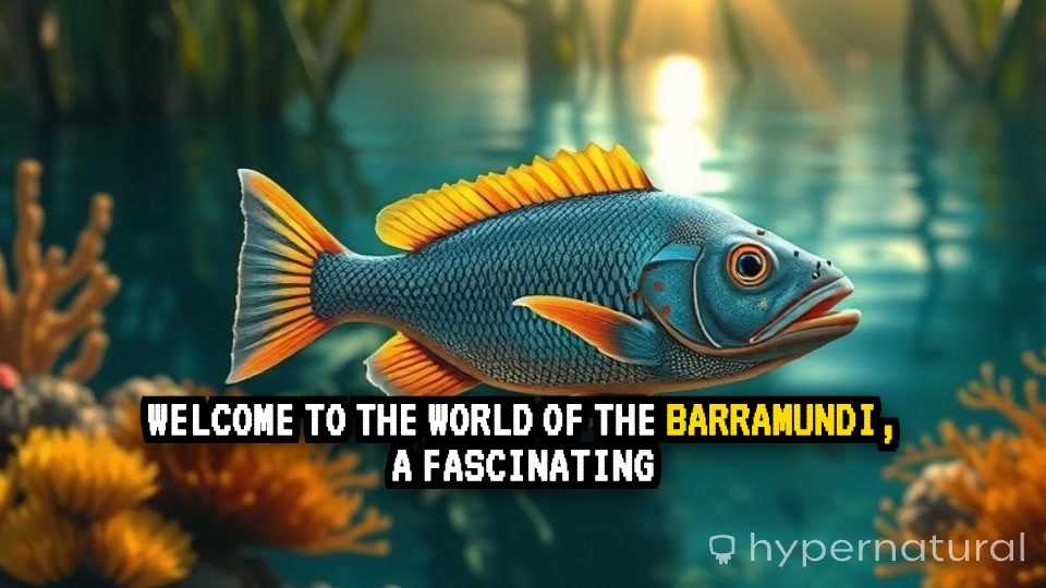 Baramundi Introduction