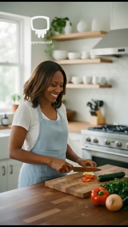 Real Food, Made in Your Home