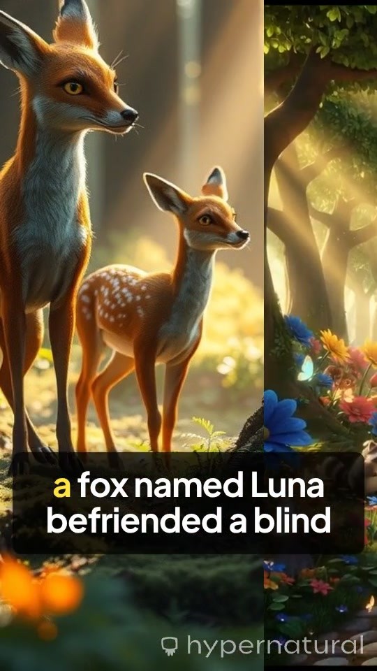 Whispers of Friendship