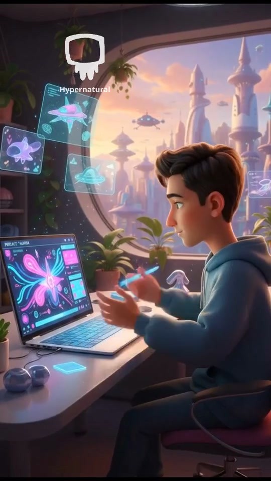 Happy Birthday Wishes!