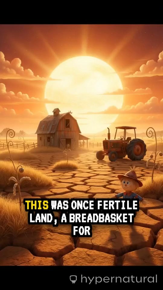 SHIRM's Green Revolution: A Paradise Awaits