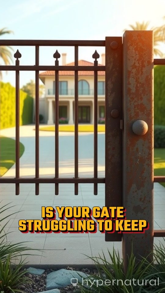 Automated Gate and Door Solutions