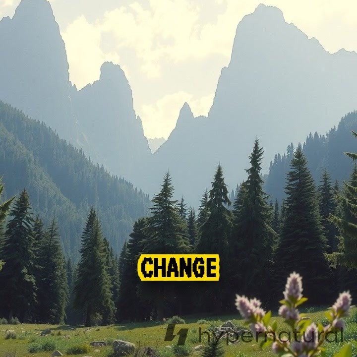 Winds of Change: Amina's Call to Action
