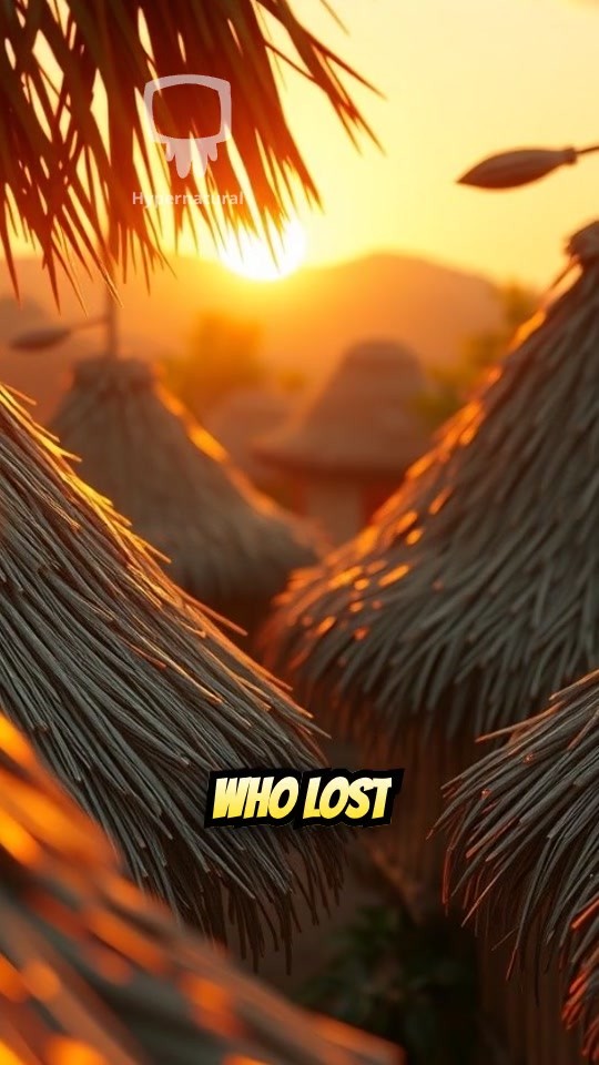 The Girl Who Lost Everything