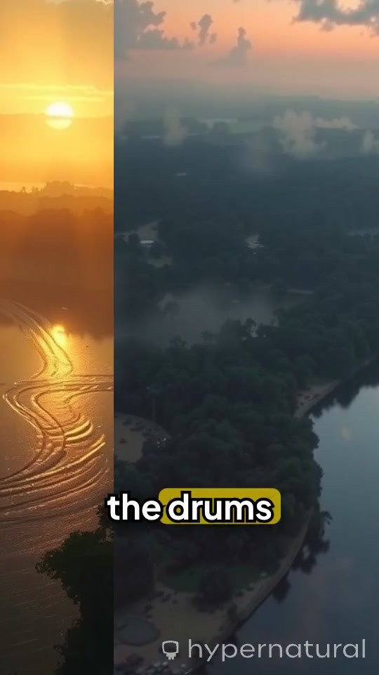 Crocodile: Guardian of the River