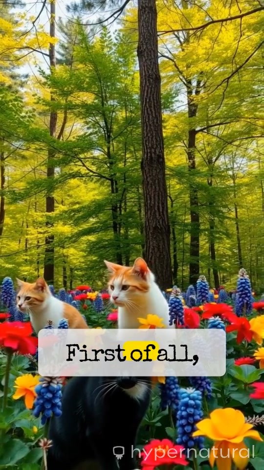 Jungle Dance Celebration: Animals Grooving Together