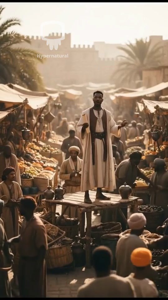 Jesus Confronts Greed in the Temple!