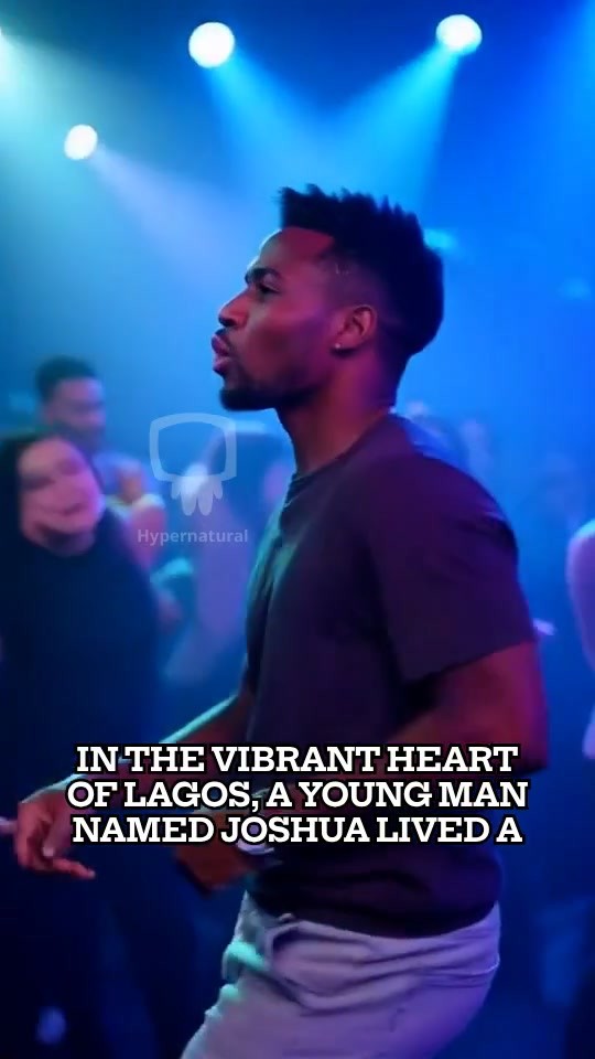 Meet Joshua: The Young Nigerian Yahoo Boy (copy)