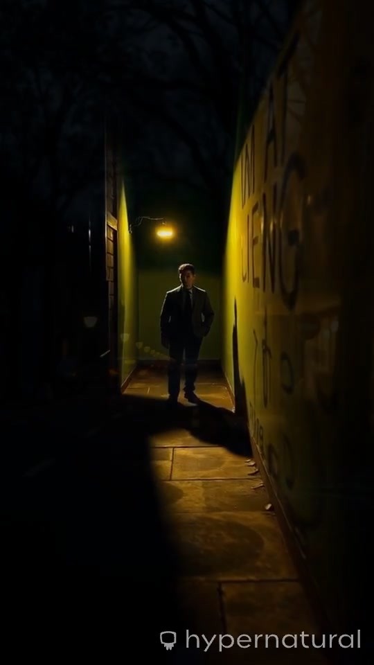 Midnight in the Johnson House: A Murder Unveiled