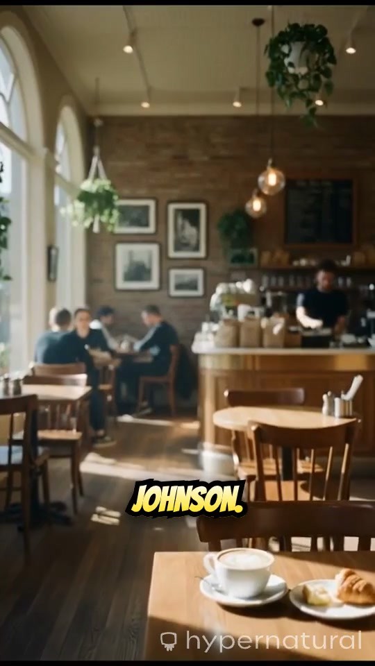 My Journey: A Biographical Story