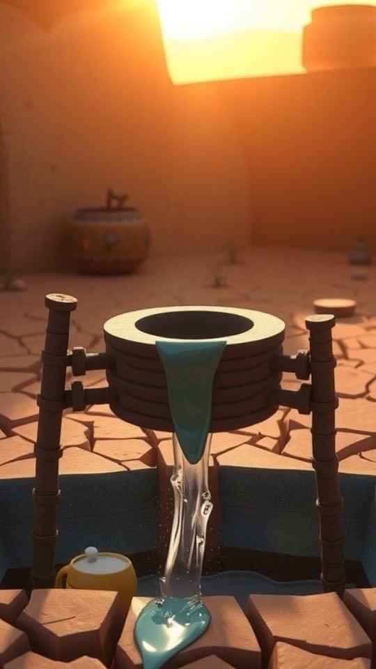 Justice for African Kids