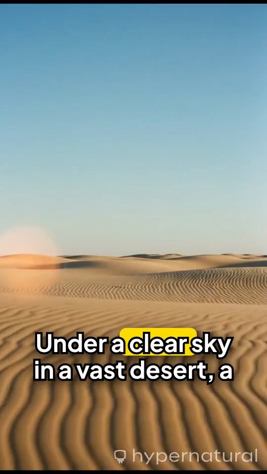 Beyond the Needle's Eye