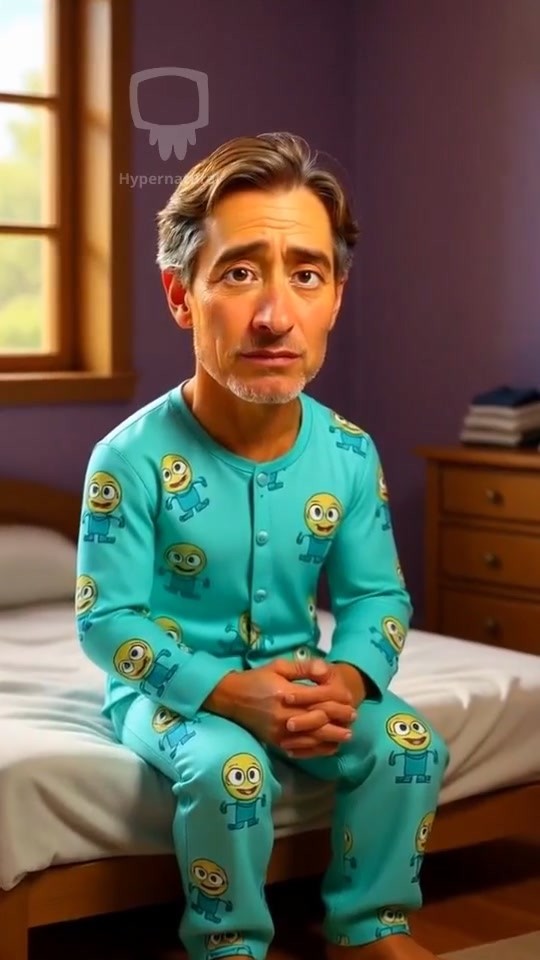 A Father's Last Words