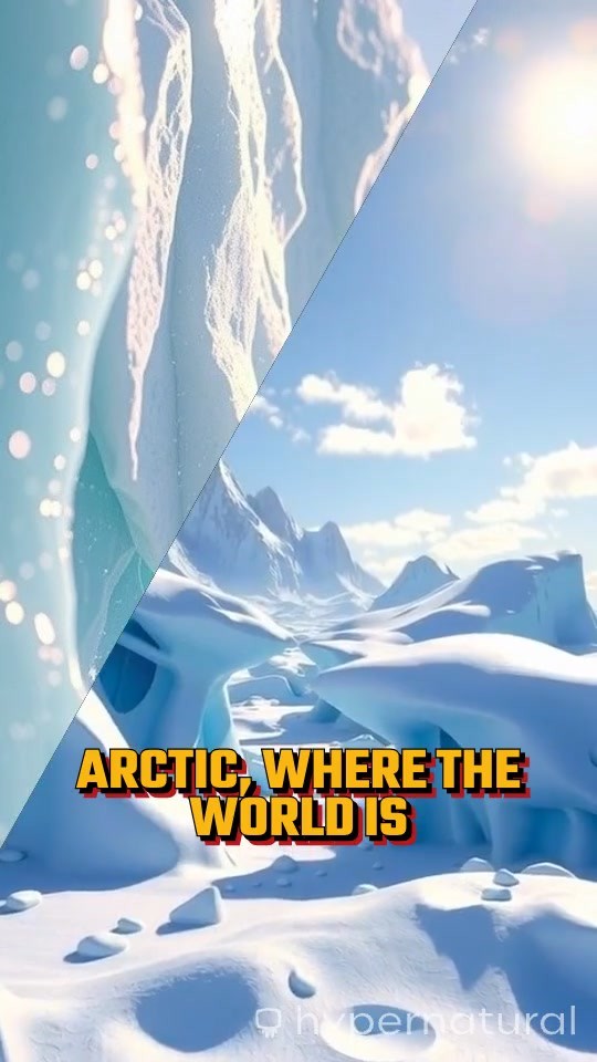 Nanuq's Brave Journey: A Tale of Kindness and Hope