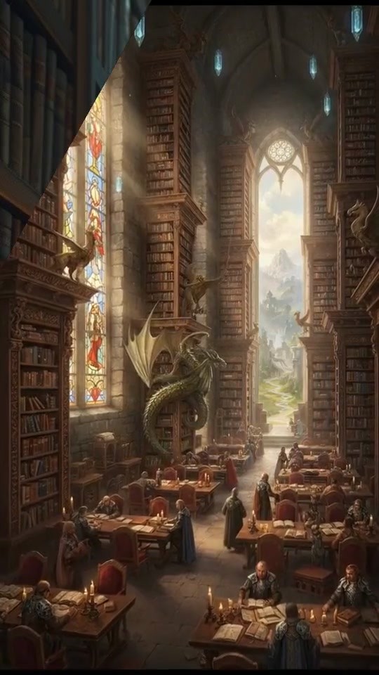 Whispers of the Hidden Realm