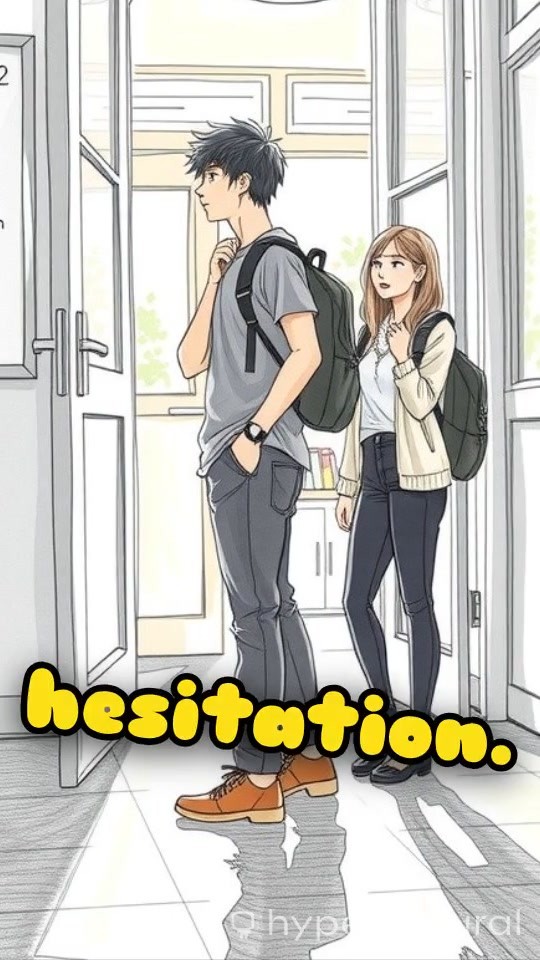 Building Confidence: A Journey from Hesitation to Empowerment