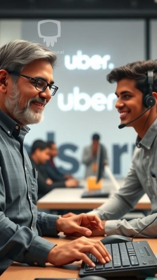 Reactivate Your Uber Account: A Step-by-Step Guide