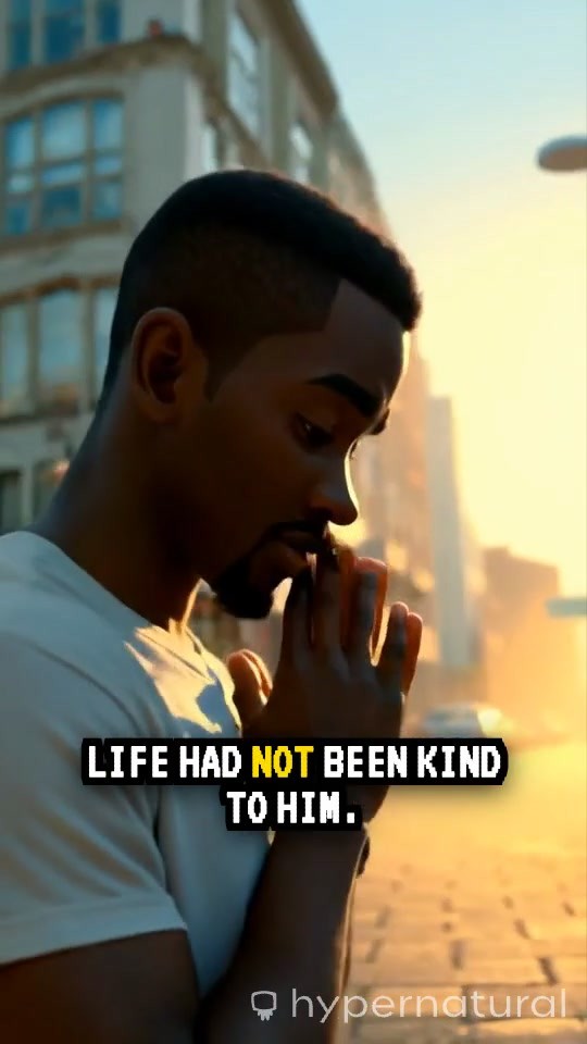 From Poor Boy to Noble Fred