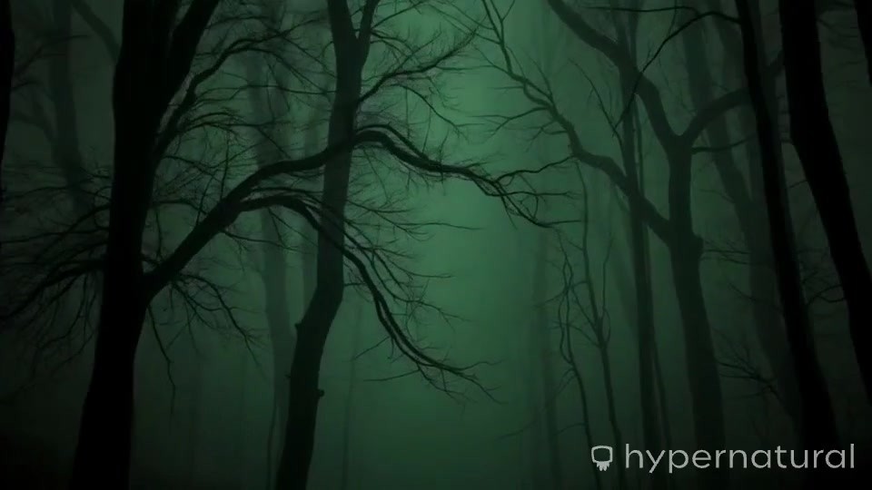 The Witch's Gruesome Approach