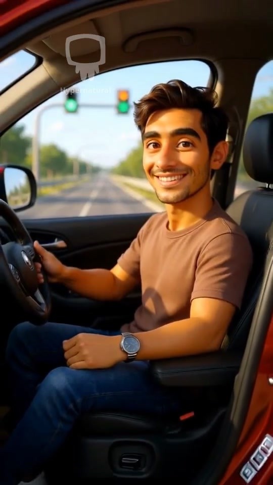 Get Your International Driver’s Permit Today!