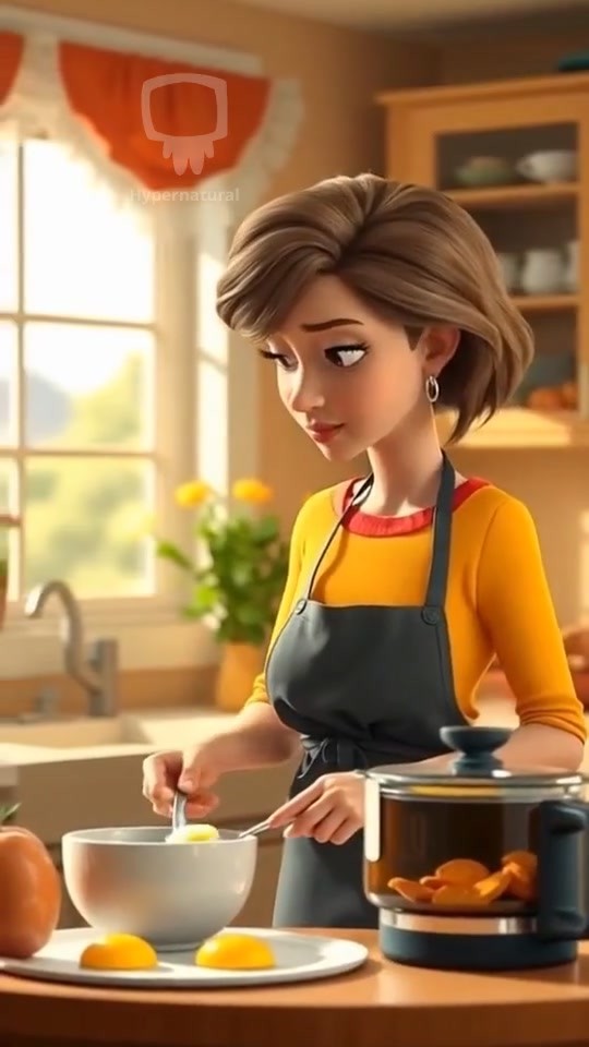 Join the Fruit Family's Morning Fun!