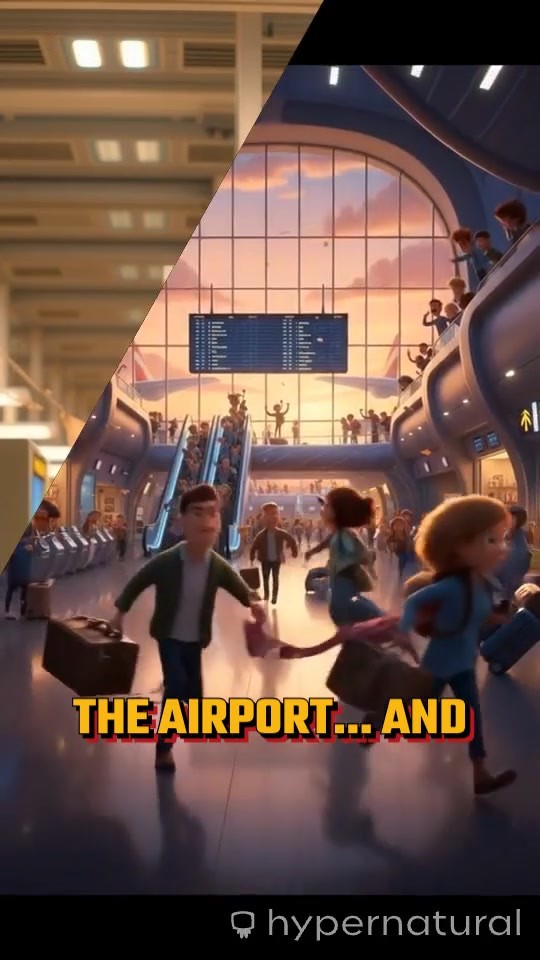 Pack Like a Parrot: Fly Easy, Fly Happy!