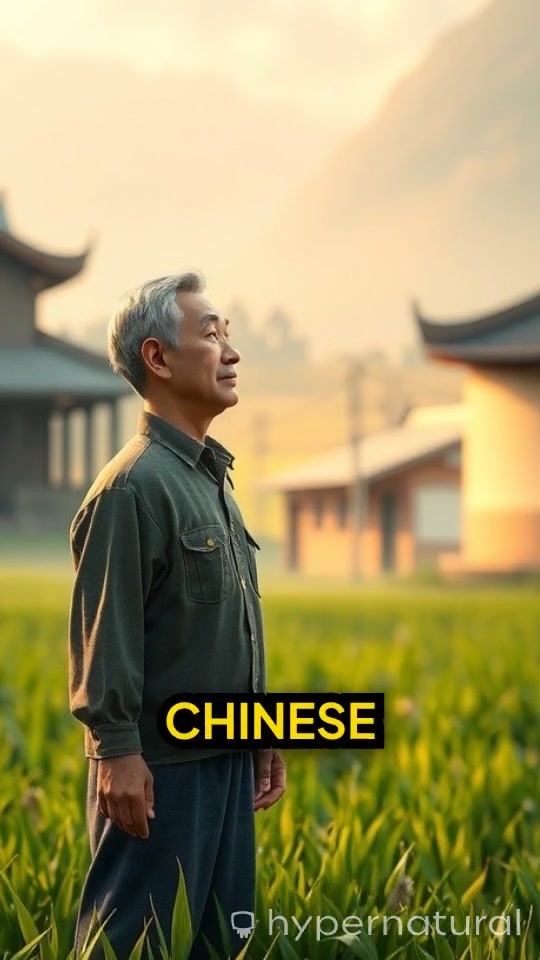 The Chinese Farmer's Parable: Embracing Uncertainty