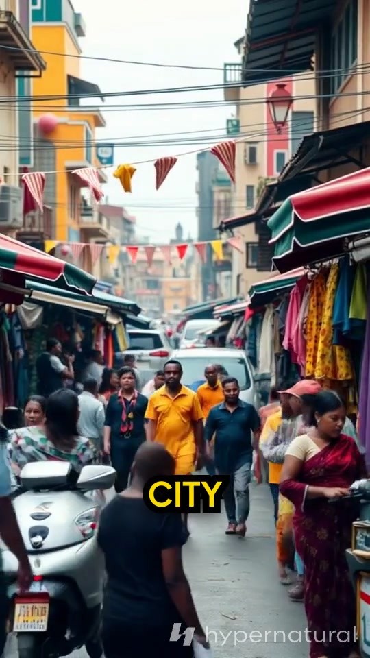 Young Love in the Heart of Lagos