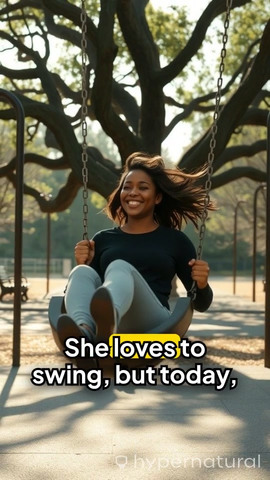 Nia's Story