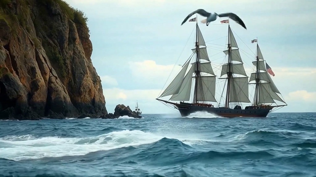 From Chains to Champions