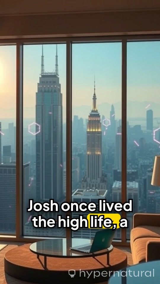 Futuristic After Liquidation